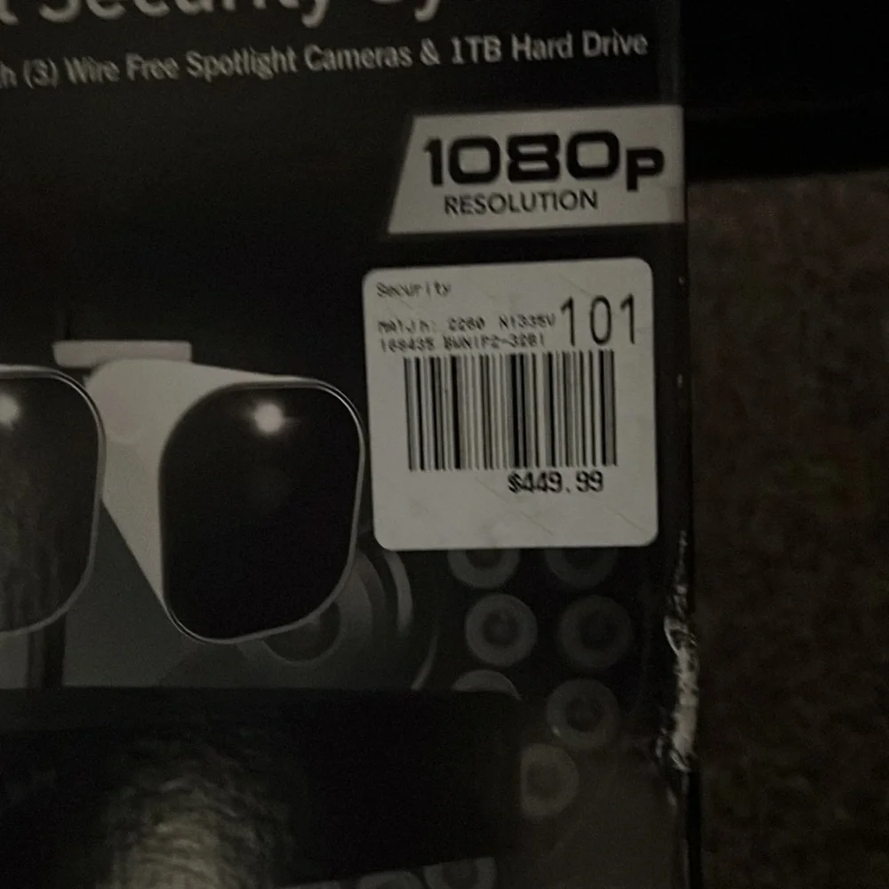 *Facial Recognition*CAMERA’S [3] Wireless SMART* Router* compatibleTV&Computer - Picture 6 of 10